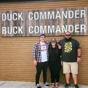 Meet your Posher, Seth